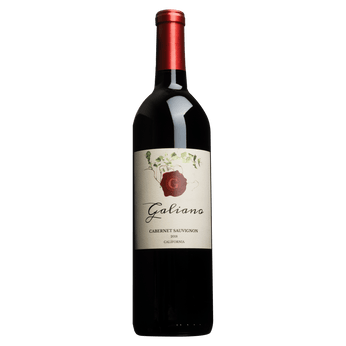 Galiano Cabernet Sauvignon